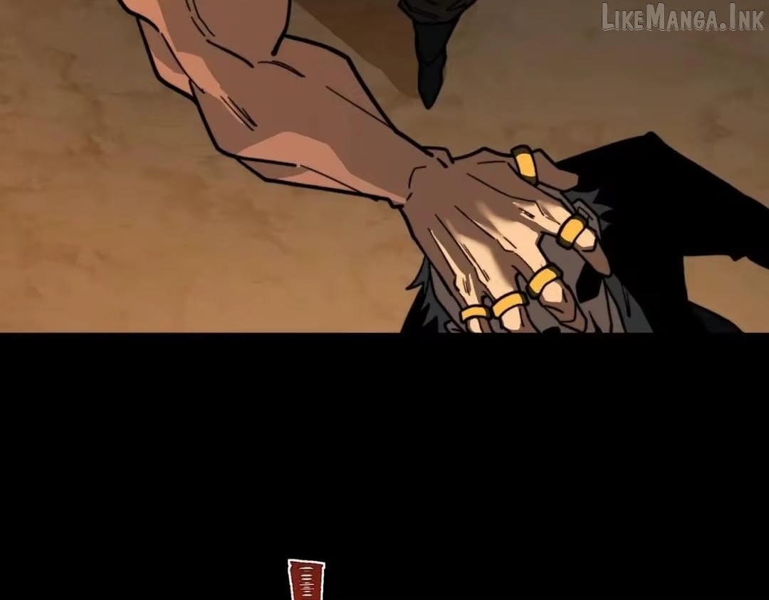 After the School Belle Dumped Me, I Became a Martial Arts God Chapter 99  - page 112